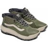 Vans MTE Crosspath Mid grape leaf 44,5 24 /25 - Odosielame do 24 hodín