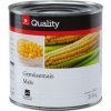 TGQ Konzervatívna kukurica 2150 g