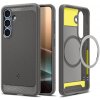KRYT SPIGEN RUGGED ARMOR MAG MAGSAFE GALAXY S25 MARBLE GREY