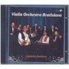Violin Orchestra Bratislava - Cigánska fantázia