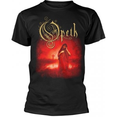 Opeth tričko Still Life unisex PH3405 čierne