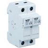 VCX CF PV32 2P poistková svorkovnica