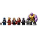 LEGO® Marvel Avengers 76192 Avengers: Endgame posledný súboj