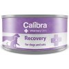 Calibra VD Dog & Cat Recovery konzerva 100 g