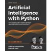 Artificial Intelligence with Python (Prateek Joshi)(Brožovaná)