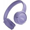 Slúchadlá JBL Tune 520BT (JBLT520BTPUREU) fialová