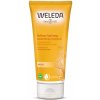 Weleda Ovsený regeneračný kondicionér pre suché a poškodené vlasy 200 ml