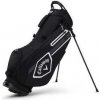 Callaway bag stand Chev 22 čierno sivá