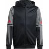 adidas Squadra 25 Hoodie Jr JD6087