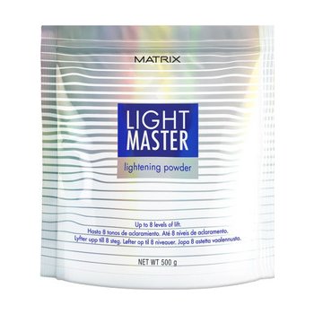 Matrix Light MASTER POWDER melír 500 g