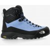 Trekingové dámske topánky The North Face Verto Alpine Mid GORE-TEX - indigo stone/tnf black