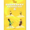 Rozprávky na dobrú noc 6 - Včielka Maja
