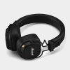 Marshall Major V Bluetooth Wireless On-Ear Headphone Black