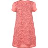Dámske šaty LOAP, BARELA lososová L