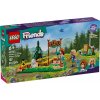 LEGO® Friends 42622 Lukostrelnica na dobrodružnom tábore (LEGO42622)