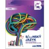 Slovenský jazyk B, 1. diel