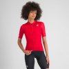 Sportful SRK dámsky tango red