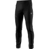 Dynafit Blacklight Hybrid Pants Men 0910 black out– pánske skialpové nohavice, Veľkosť textil S