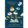 No Two Persons (BAUERMEISTER ERICA)(Brožovaná)
