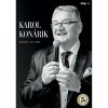 Konárik Karol Smiech je liek - CD+DVD