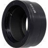 Novoflex adapter Olympus OM objektiv na MFT Kamera