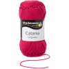 Schachenmayr Příze Catania 258 jahodová
