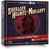 Asmodee Sherlock Holmes vs Moriarty