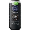 Nivea Men Active Clean sprchový gél 250 ml