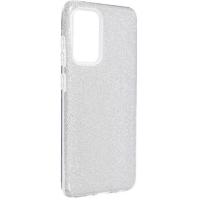 Púzdro Forcell SHINING Case Samsung Galaxy A52 5G / A52 LTE 4G / A52S ružové