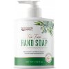Tekuté mydlo Tea Tree WoodenSpoon 300 ml