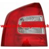 Škoda OCTAVIA II 11/08- zadné svetlo ľavé,KOMBI / Originál