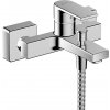 Hansgrohe Vernis Shape Vaňová batéria, rozstup: 150 ± 12, páková, chróm, 71450000
