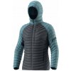 Bunda DYNAFIT Radical Down RDS Modrá veľ. XL