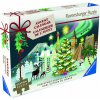 Ravensburger 120042464 Minipuzzle 2025 4005555042464