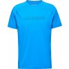 MAMMUT Selun FL T-Shirt Men Logo, glacier blue - M