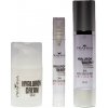 PRAHNA Hyaluron sada pre zrelú pleť: kyselina hyalurónová gél 50 ml + hyalurón krém 50 ml + hyaluron gél 10 ml