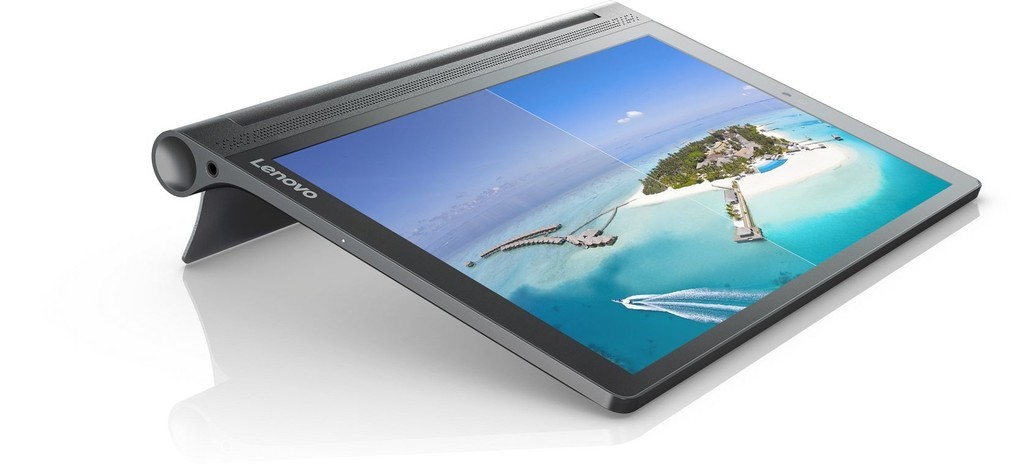 Lenovo Yoga Tab 3 Plus 10 Wi-Fi 3GB/32GB ZA1N0025CZ od 349 € - Heureka.sk