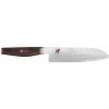 Zwilling nôž Santoku Miyabi 6000MCT 18 cm