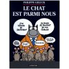 Le Chat 23 - Le Chat Est Parmi Nous