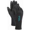 RAB Power Stretch Contact Grip Glove Women's black - L