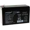 Powery Akumulátor UPS APC Back-UPS BK350EI - 7,2Ah Lead-Acid 12V - neoriginálny
