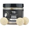 TB BAITS - Vyvážené Boilie Balanced White Edition + Atraktor Orient Shrimp 24 mm 100 g