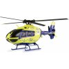 AMEWI Trade e.K. RC vrtuľník AFX-135 PRO Alpine Air Ambulance 6-kanálov 6G RTF