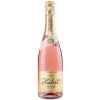Hubert De Luxe Rose 7,5% 0,75 l