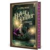 Harry Potter 6: Harry Potter a polovičný princ, 6., revidované vydanie (farebná oriezka) - Rowlingová Joanne K.