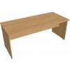 kancelársky rokovací stôl rovný 180 cm - GJ 1800 dub