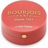 Bourjois Little Round Pot Blush púdrová lícenka 54 Rose Frisson 2,5 g