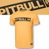 Pánske tričko s okrúhlym výstrihom Pitbull, veľkosť S