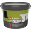 JUB DECOR Antique silikátová lazurovacia farba 5 l Biela