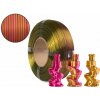 Filament Spectrum ReFill PLA Magic SILK 1.75mm Golden Berry 1kg 81426 (81426)